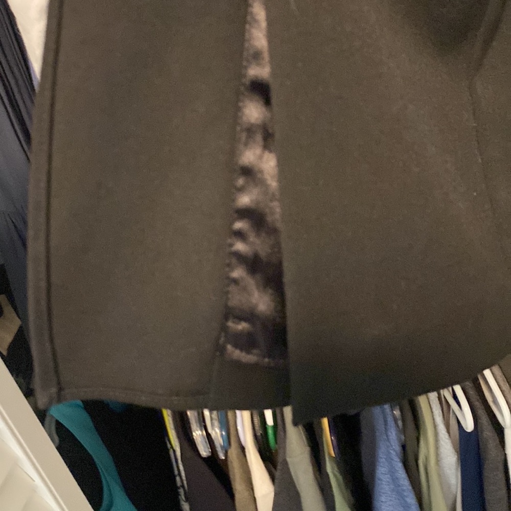 EXPRESS Little black dress - Picture 8 of 8